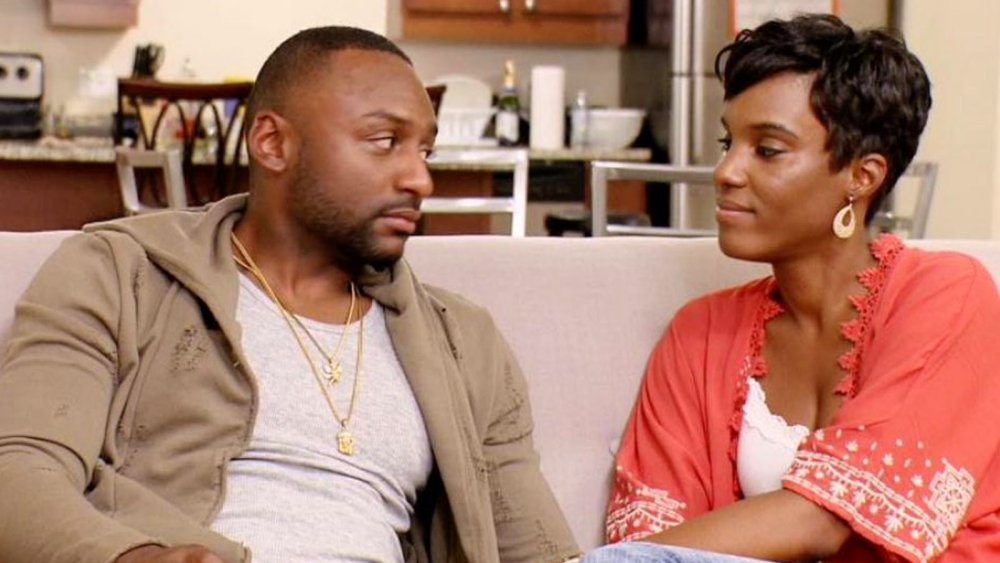 Married at First Sight, Nate Duhon, Sheila Downs