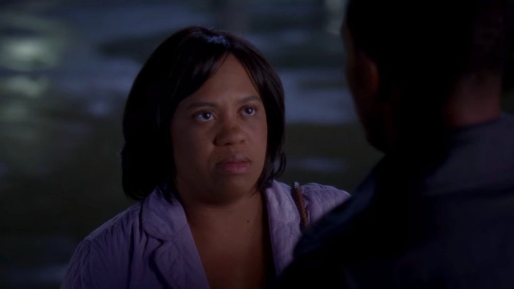 a devastating Grey's Anatomy breakup