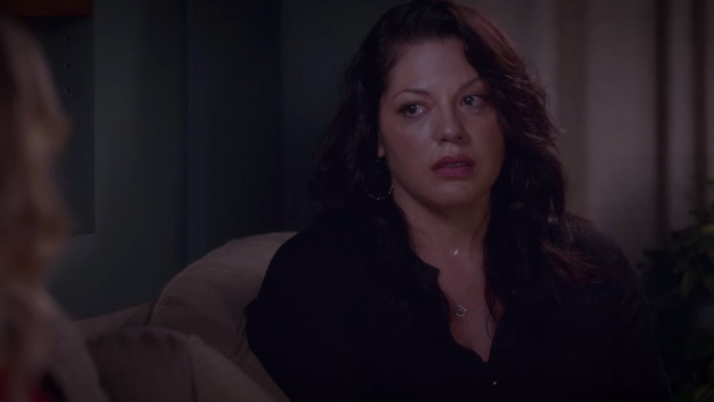 a devastating Grey's Anatomy breakup