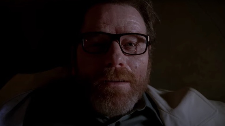 Bryan Cranston in Breaking Bad