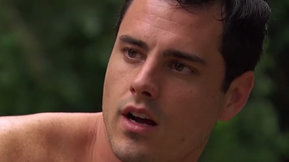 Ben Higgins 