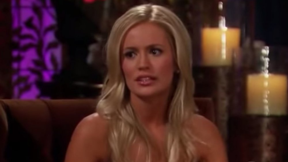 Emily Maynard