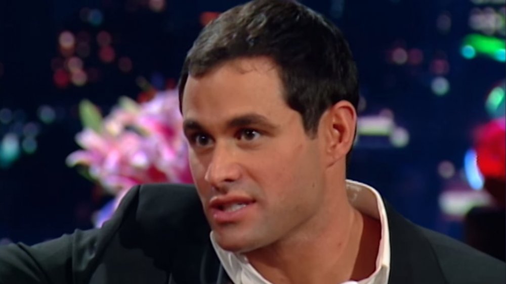 Jason Mesnick