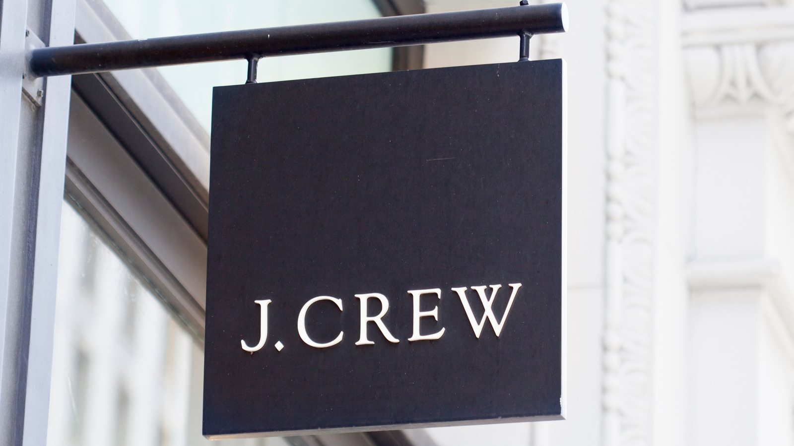 The Most Expensive Items You Can Get At J.Crew