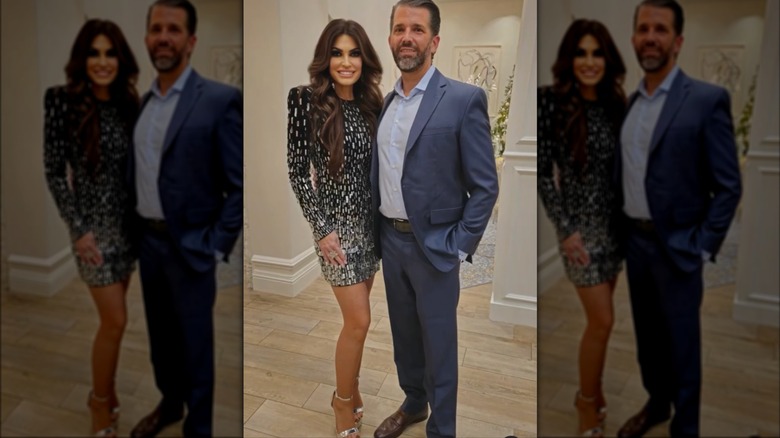 The Most Expensive Outfits Kimberly Guilfoyle Has Ever Worn