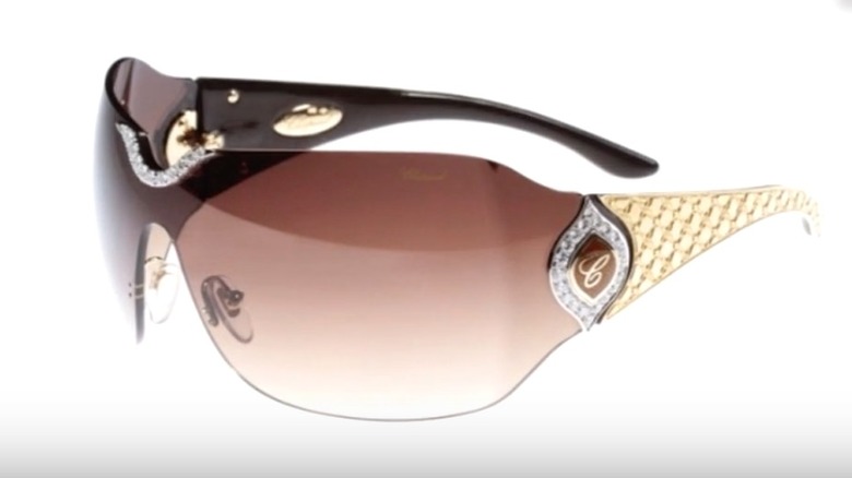 most expensive pair of sunglasses