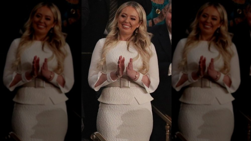 The Most Expensive Things Tiffany Trump Has Ever Worn