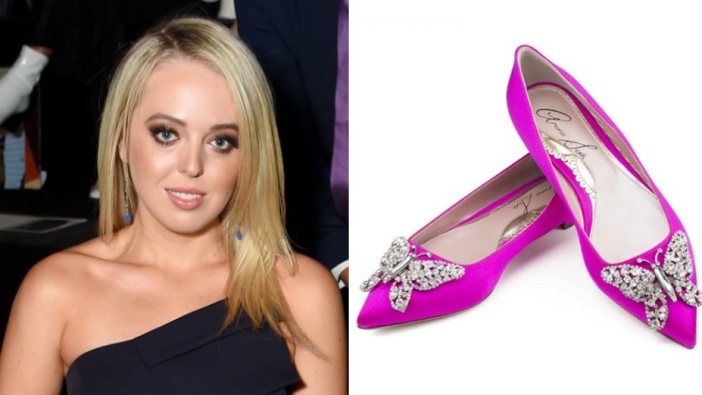 Tiffany Trump