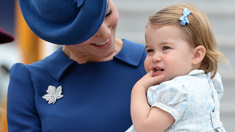 The Most Extravagant Gifts The Royal Family Has Ever Received