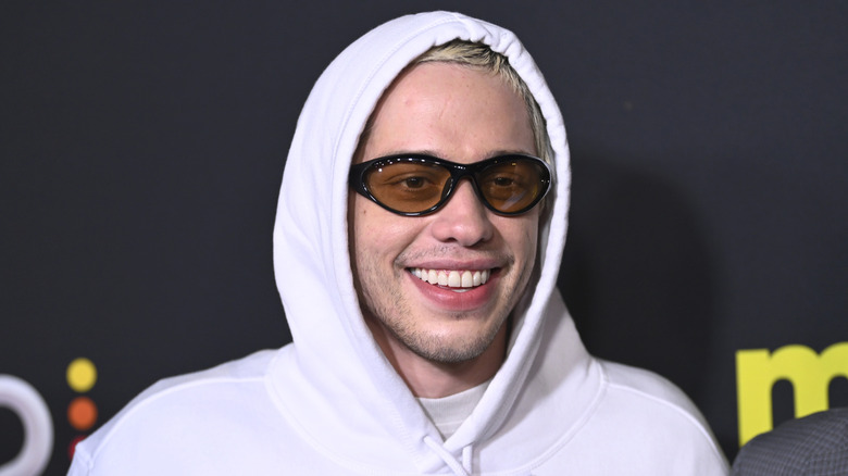 Pete Davidson hoodie