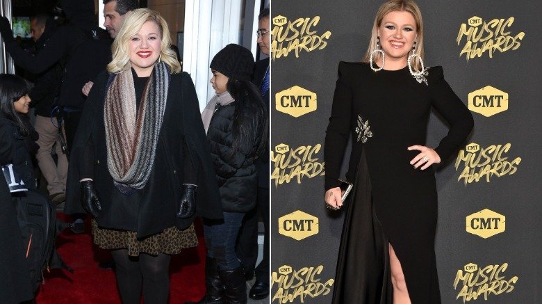 Kelly Clarkson 