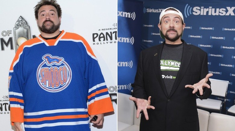 Kevin Smith 