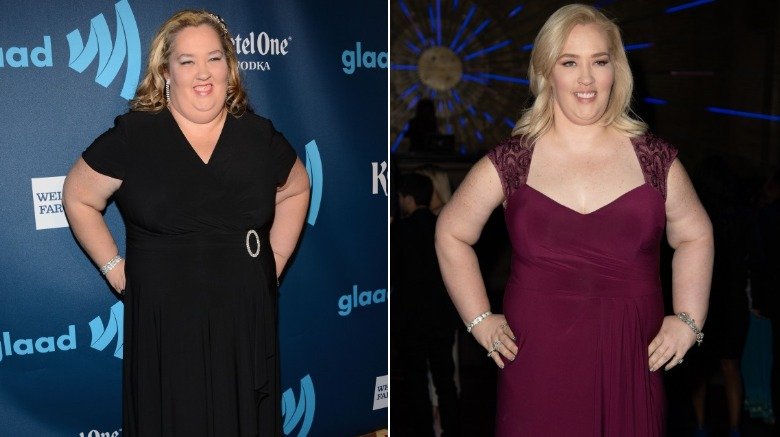 Mama June 