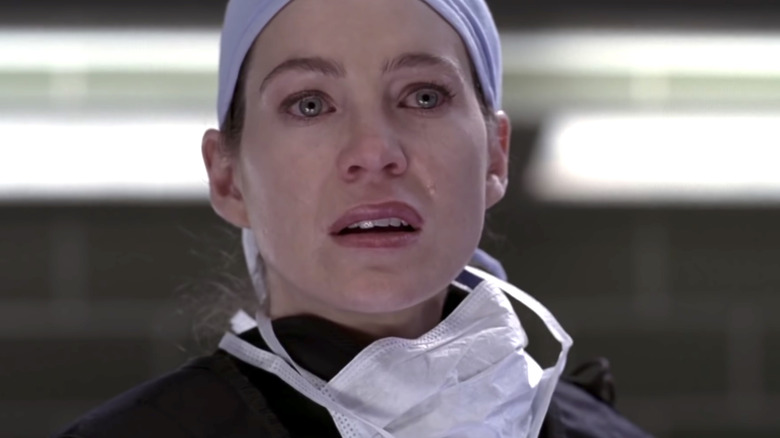 Grey S Anatomy S Most Heartbreaking Moments