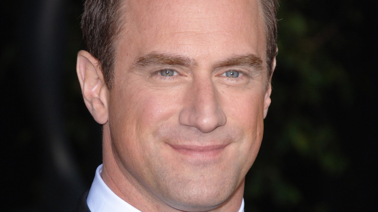 Christopher Meloni