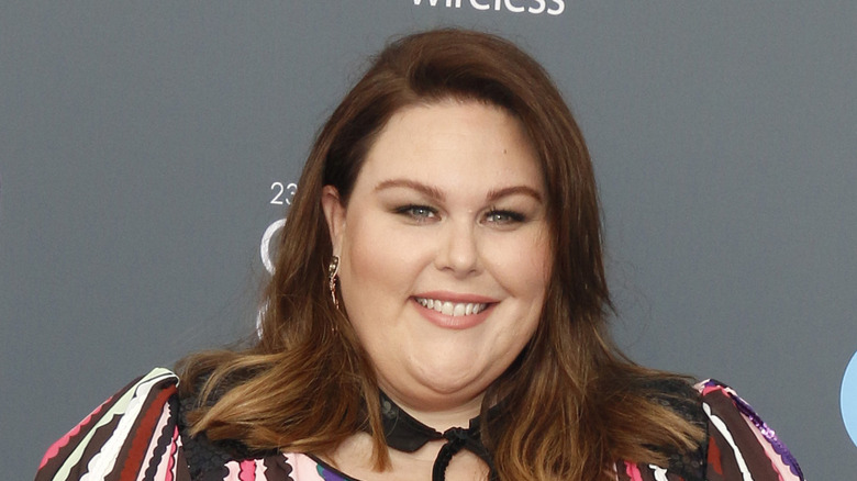 The Most Important Thing Chrissy Metz Has Learned From Working On This