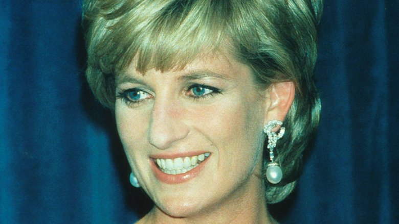 Princess Diana 