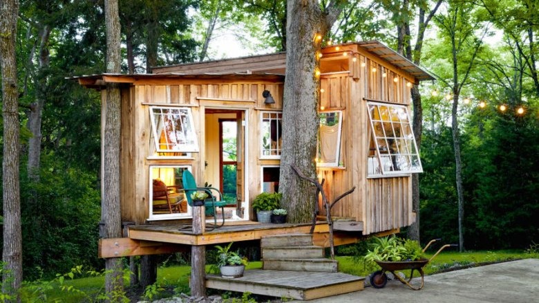 tiny house