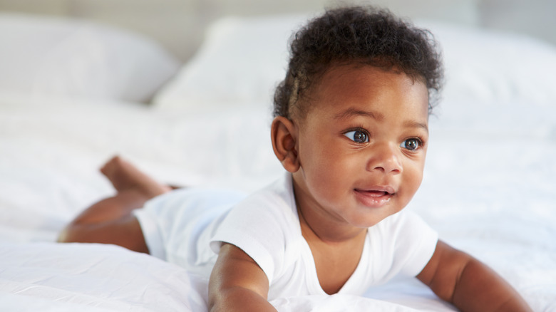 most popular baby boy names of 2018 Noah