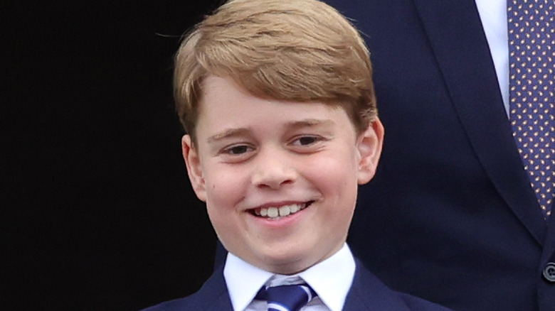 Prince George