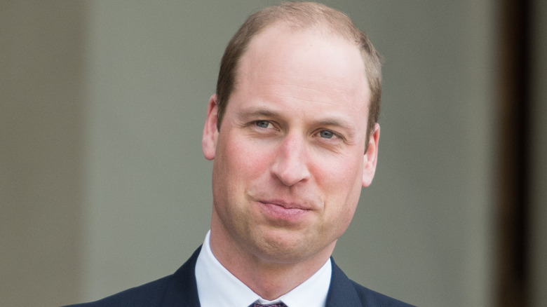 Prince William