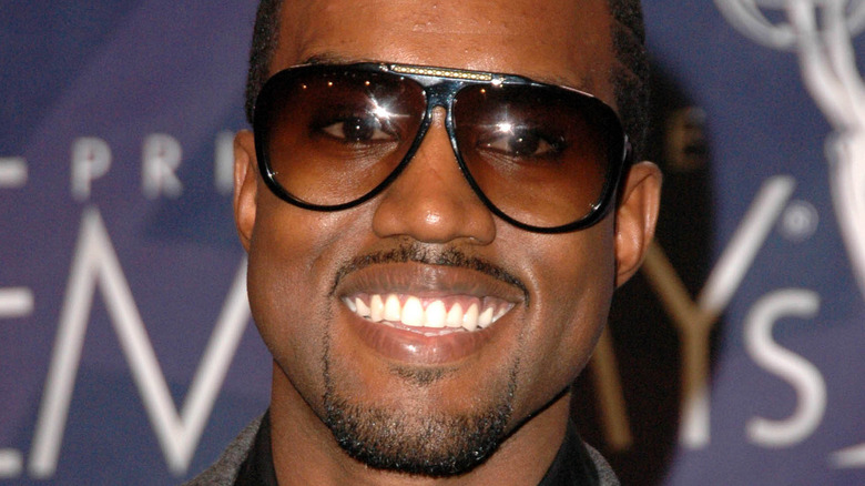 Kanye West