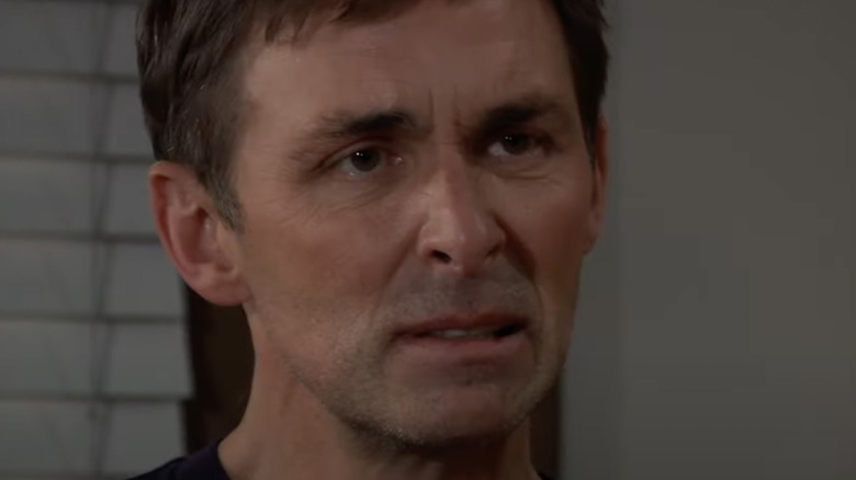 James Patrick Stuart Valentin General Hospital