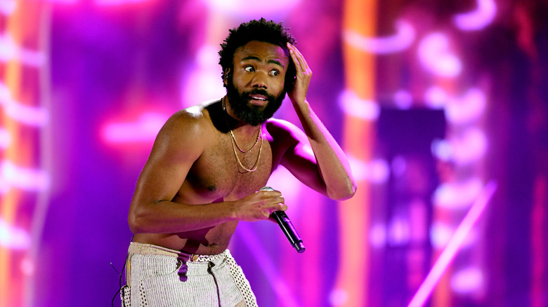 Donald Glover