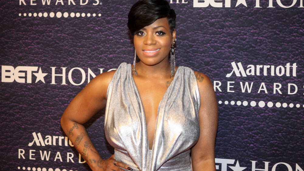 The Most Surprising Revelation From Fantasia Barrino's Memoir