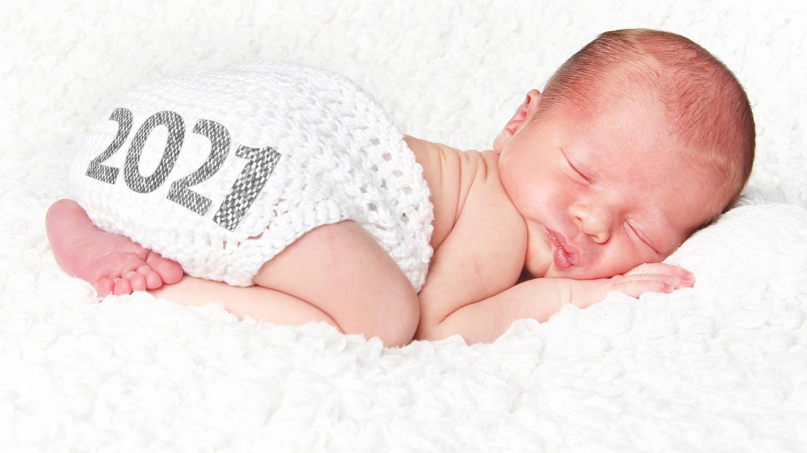 The Most Unpopular Baby Names Of 2021