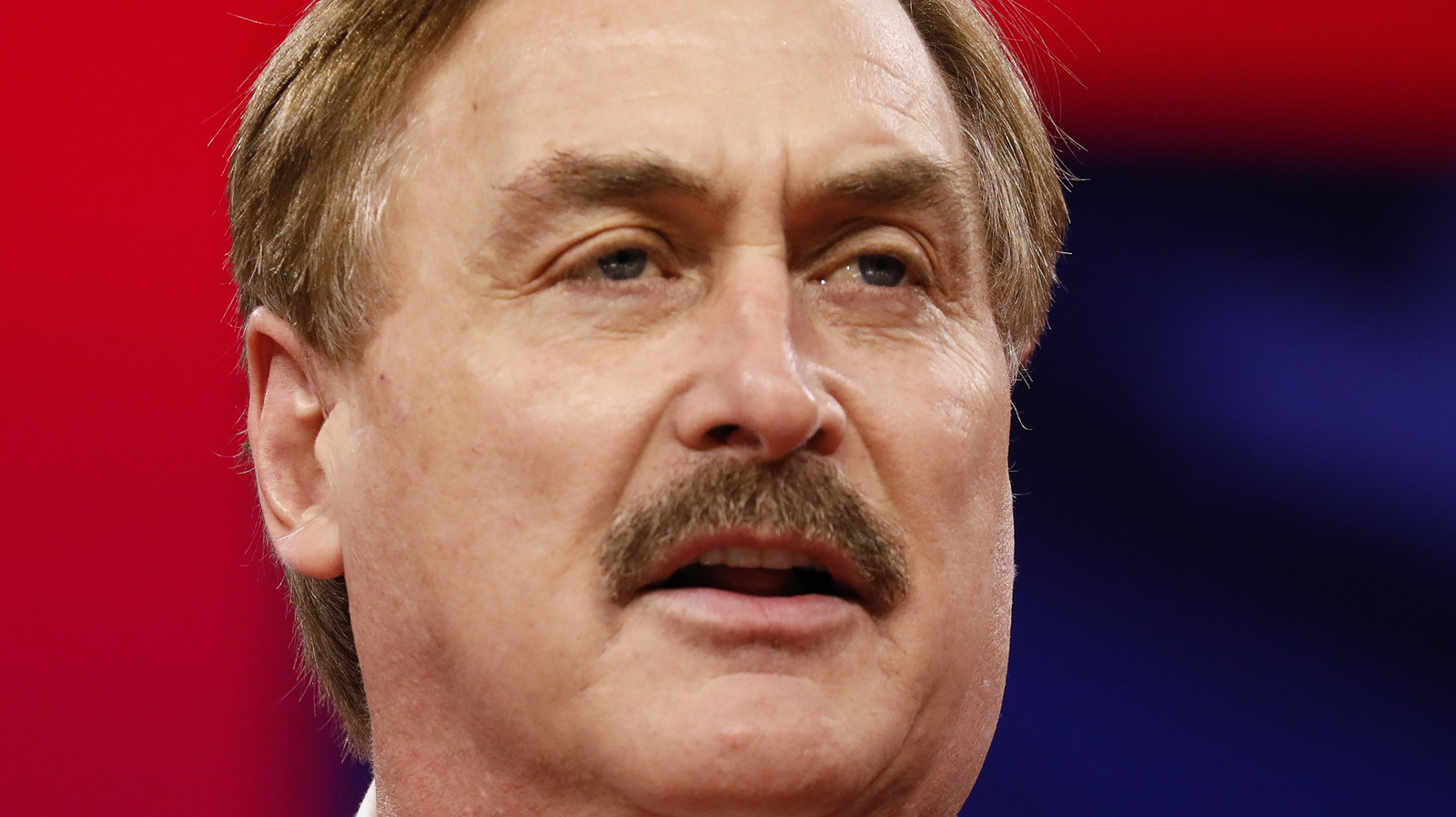 The My Pillow Guy's Big Career Announcement May Surprise You