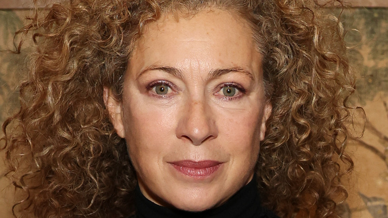 The NCIS Episode You Forgot Starred Alex Kingston