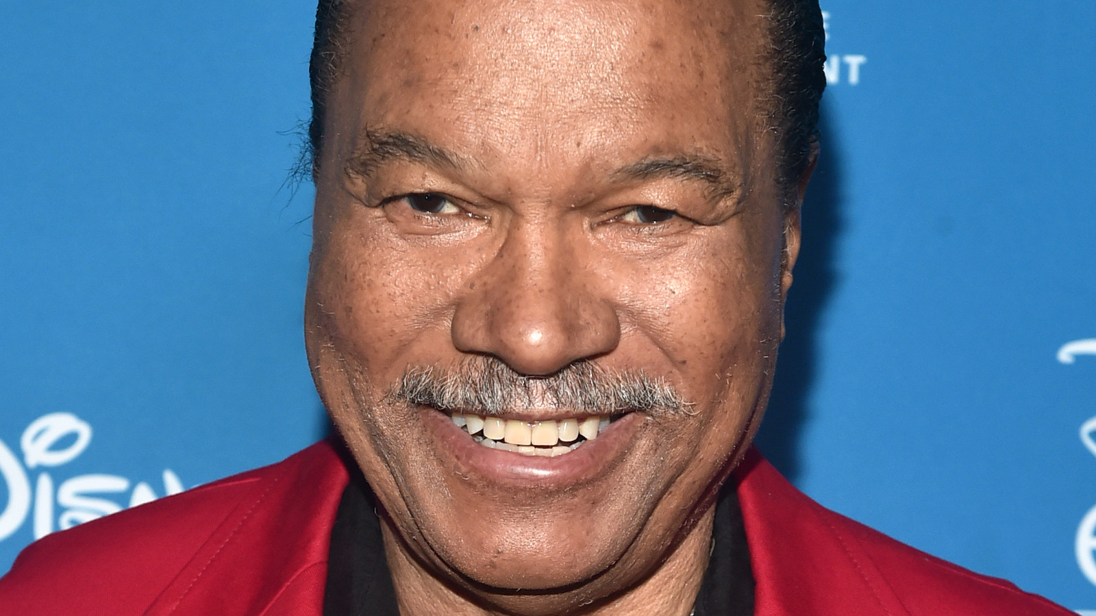 Star Wars Actor Billy Dee Williams Identifies With Both 'Himself