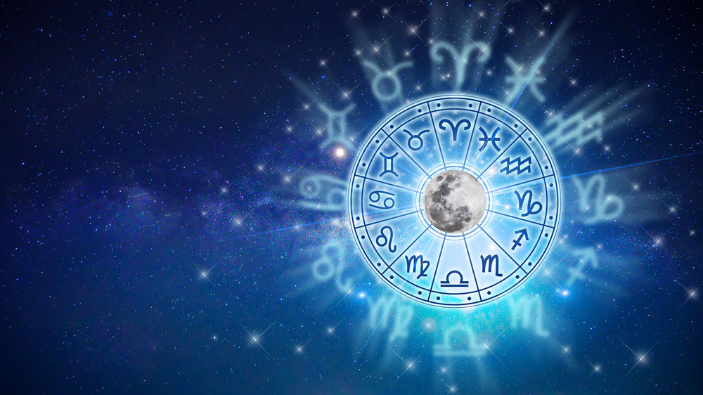 what does the degrees mean in astrology