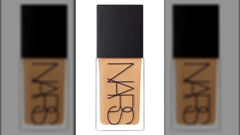 NARS Light Reflecting Foundation