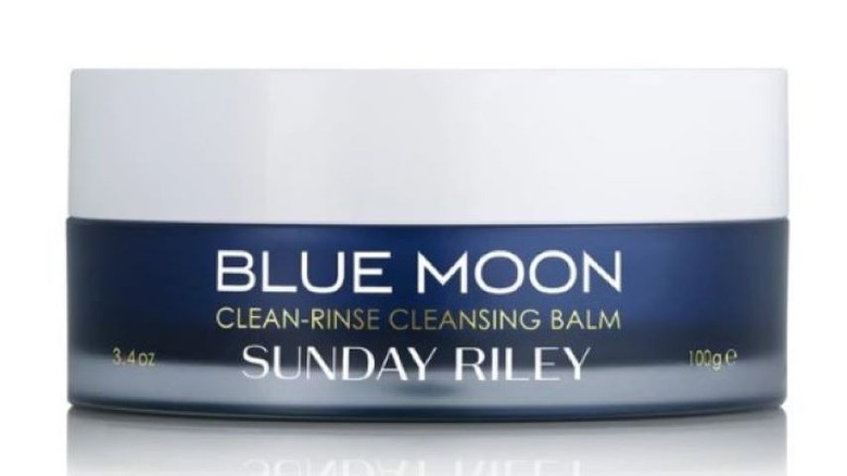 Sunday Riley Cleansing Balm 