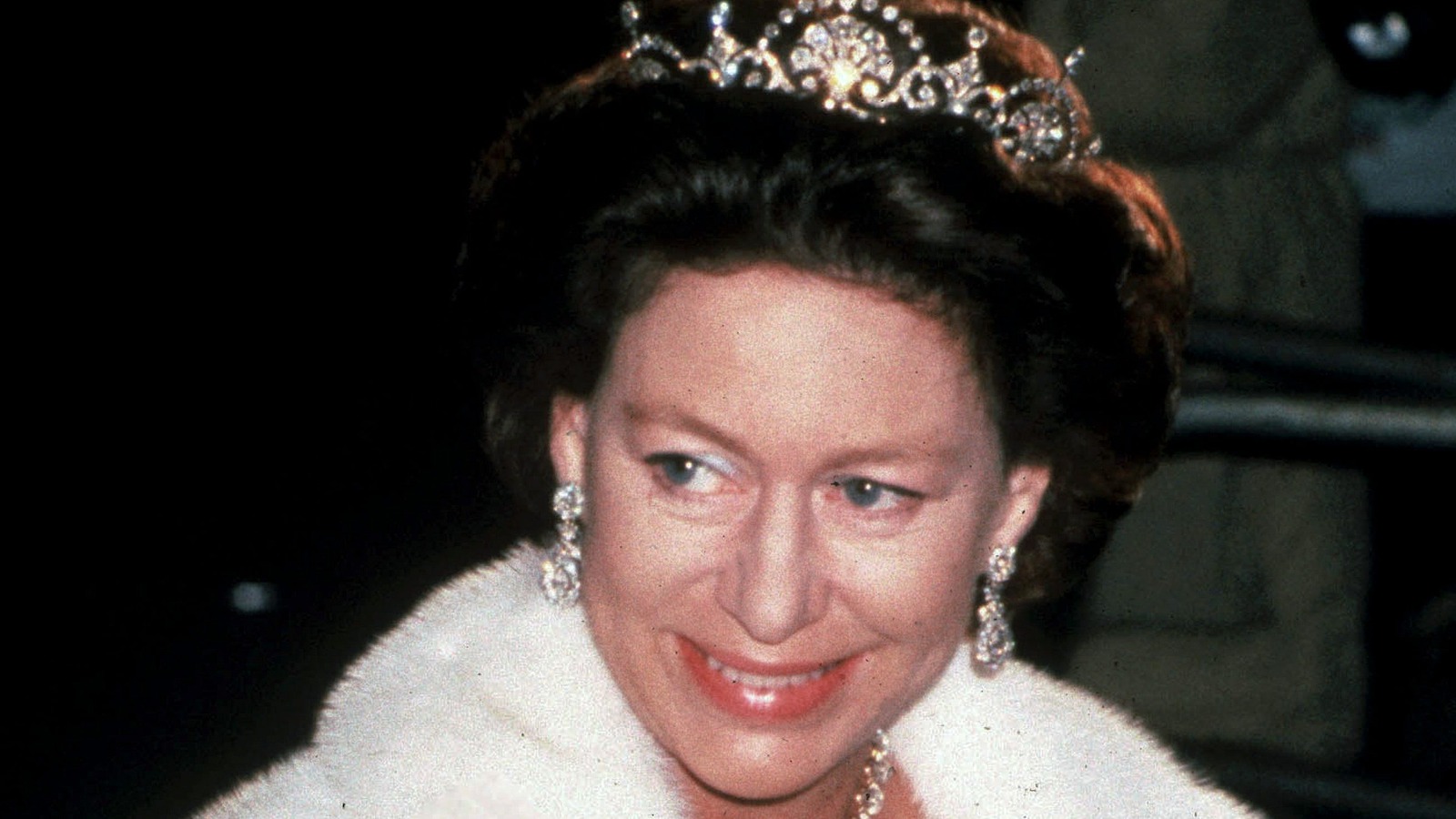 The One Condition Princess Margaret's Friends Had To Follow For A Royal ...