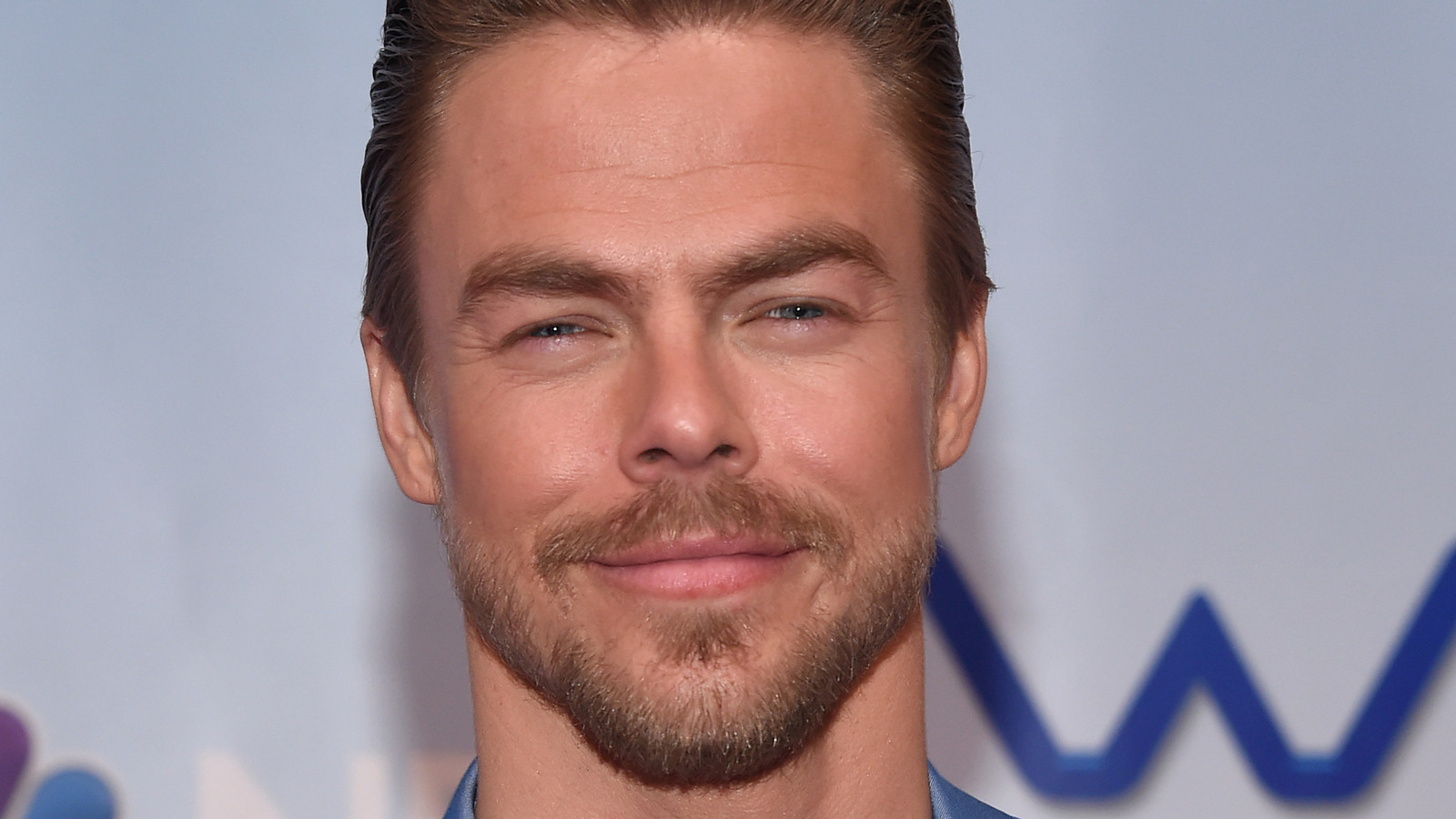 The One Dancing With The Stars Contestant That Derek Hough Has His Eye On