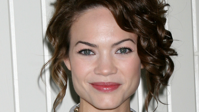 Rebecca Herbst General Hospital