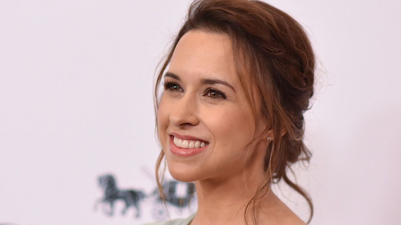 Lacey Chabert