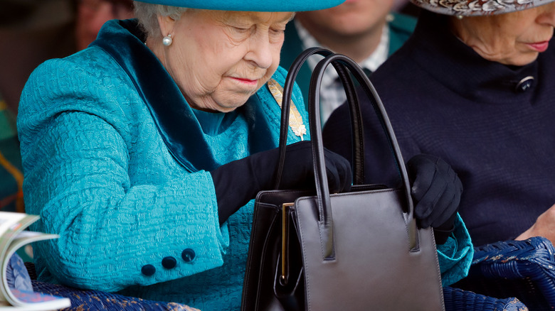 Every Outfit Queen Elizabeth II Has Worn for Her Milestone Jubilees