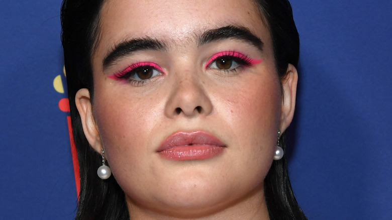 Barbie Ferreira