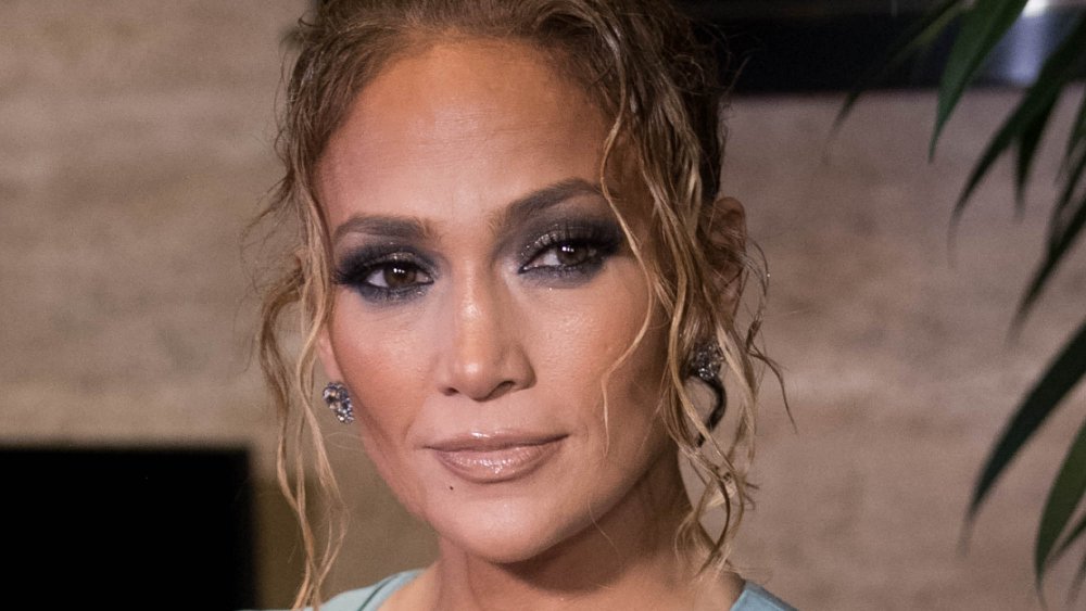 Jennifer Lopez