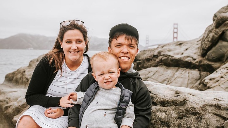 zach and tori roloff