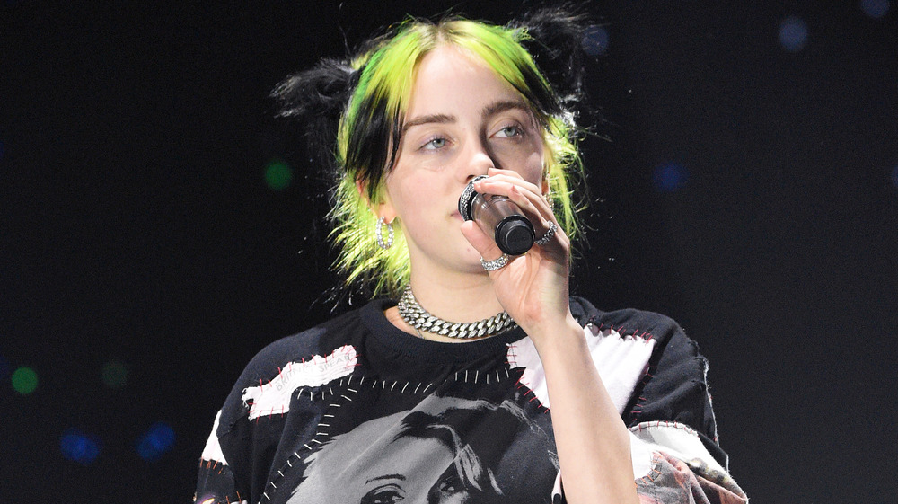 The One Rule Billie Eilish's Parents Let Her Break That Helped Her ...