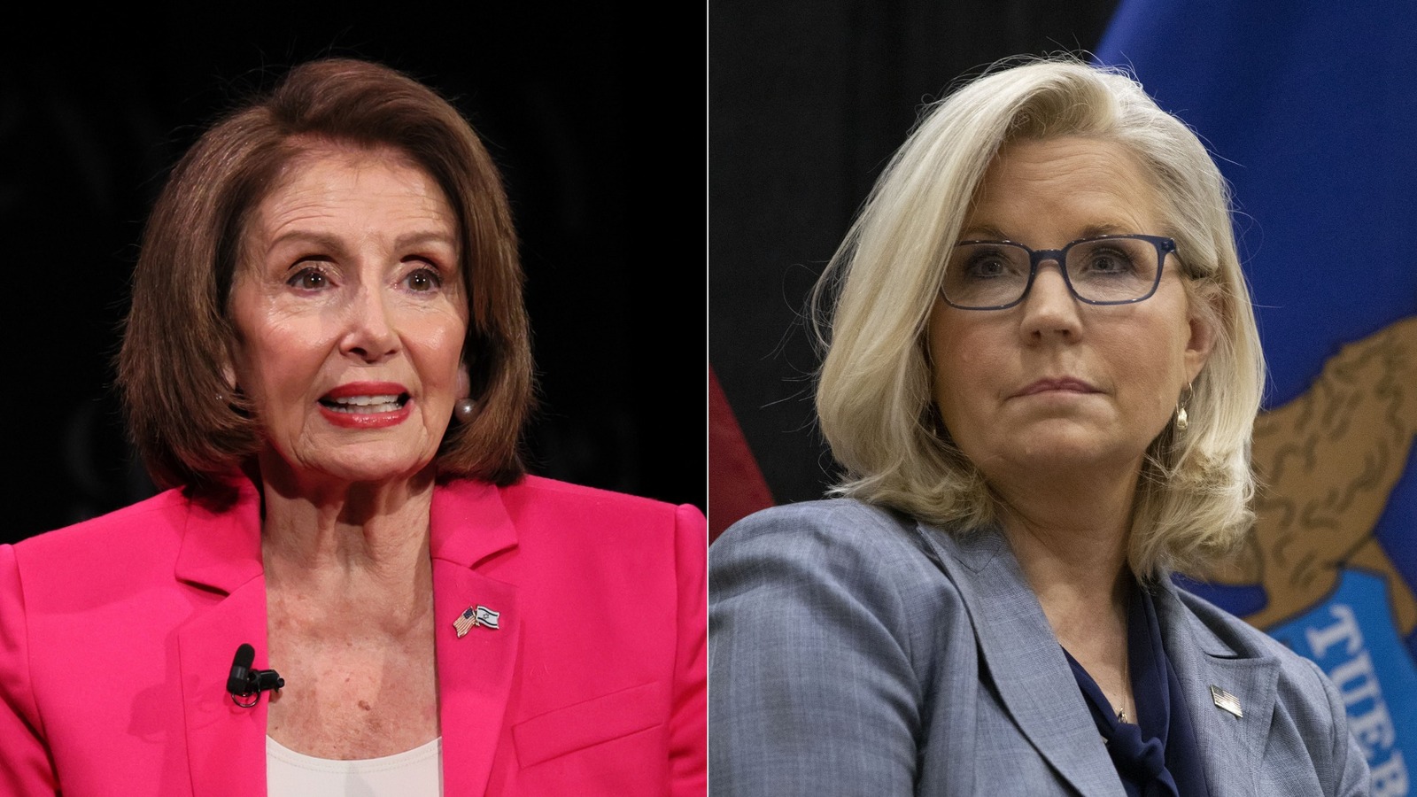 The One Thing Liz Cheney And Nancy Pelosi Have In Common