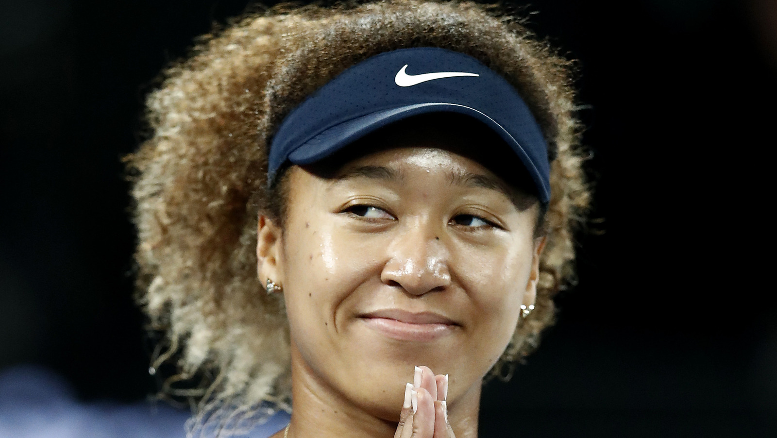 The One Thing Naomi Osaka Wants People To Know About Her Skincare Brand