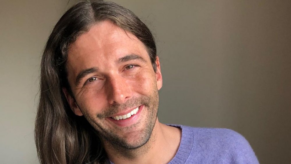 Jonathan Van Ness