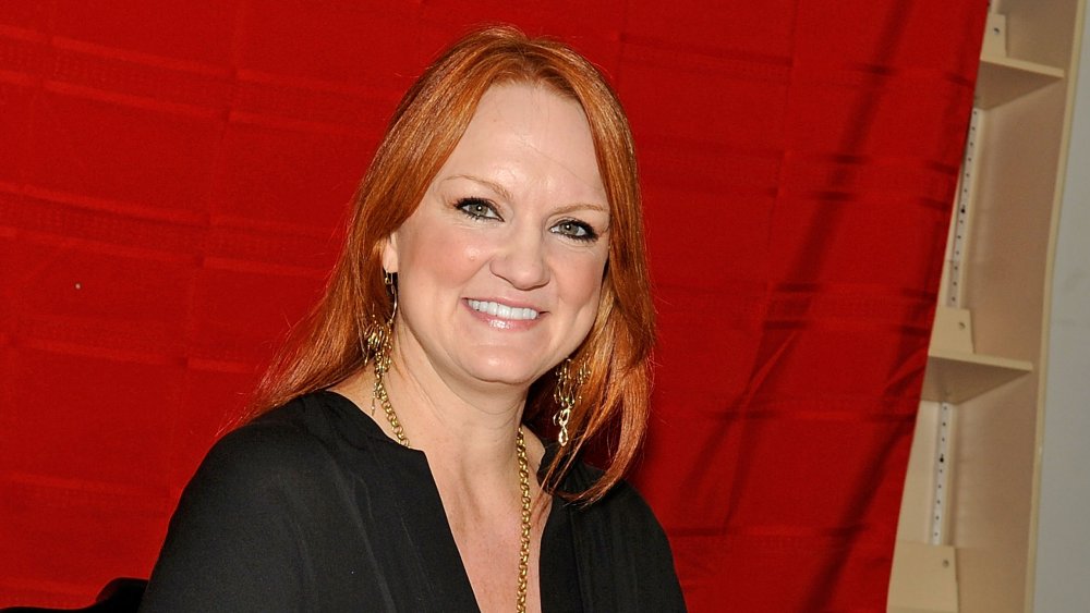 The Pioneer Woman Ree Drummond