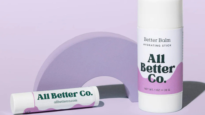 All Better Co products